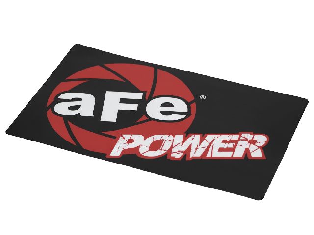 AFE Filters Exterior Decal 