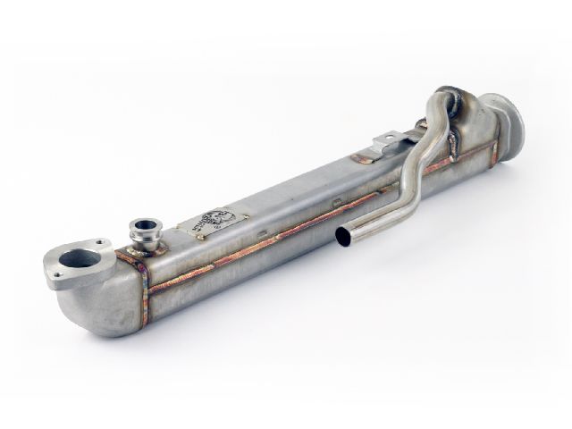 AFE Filters Exhaust Gas Recirculation (EGR) Cooler 