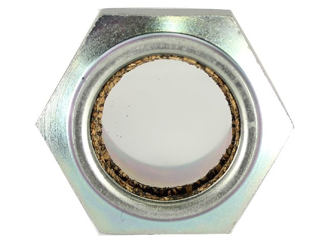 AFE Filters Differential Cover Plug 