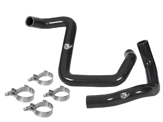 AFE Filters Radiator Coolant Hose Kit 