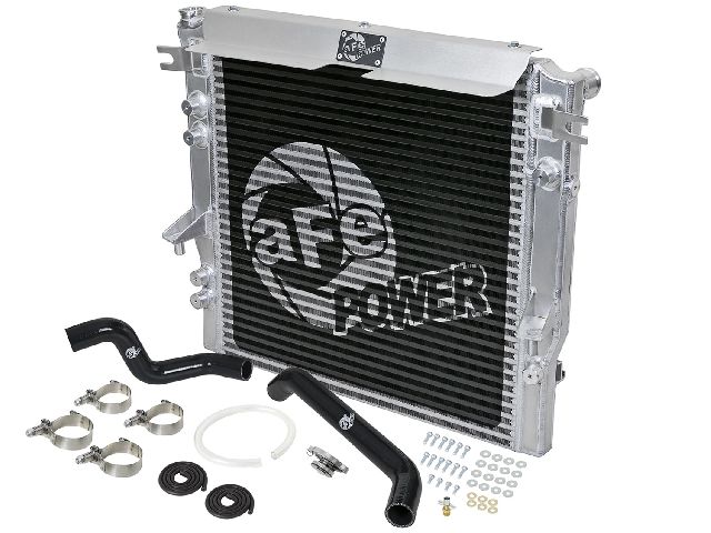 AFE Filters Radiator 