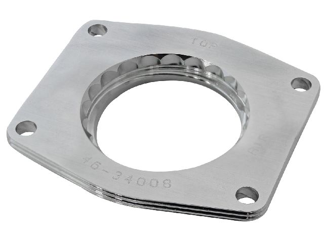 AFE Filters Fuel Injection Throttle Body Spacer 