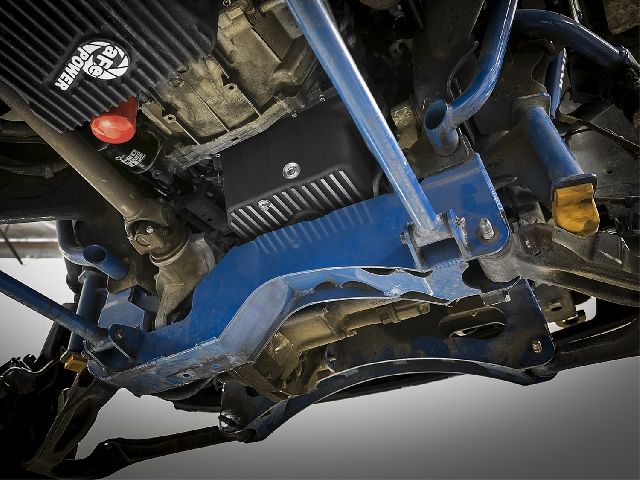 AFE Filters Engine Oil Pan 