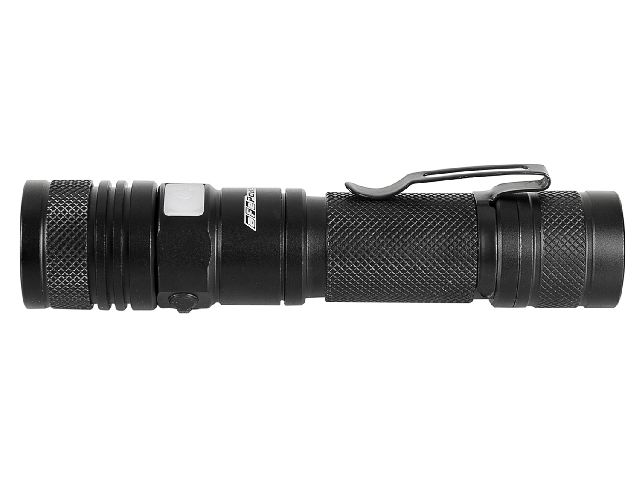 AFE Filters Flashlight 