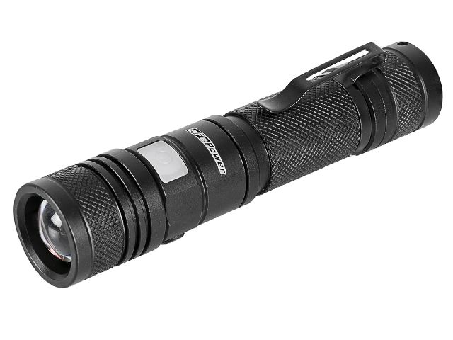 AFE Filters Flashlight 