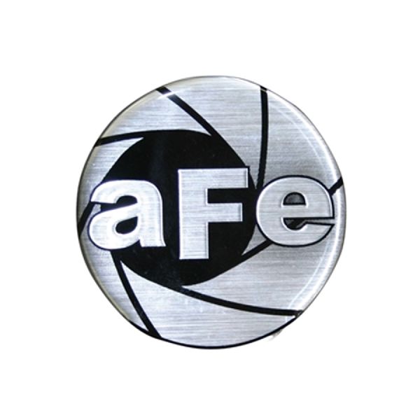 AFE Filters Exterior Decal 