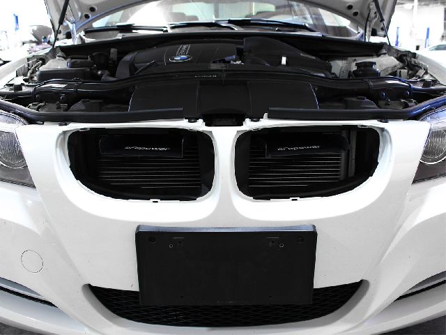 AFE Filters Engine Air Intake Scoop 