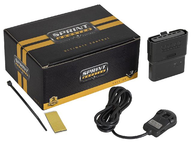 AFE Filters Ignition Performance Module 