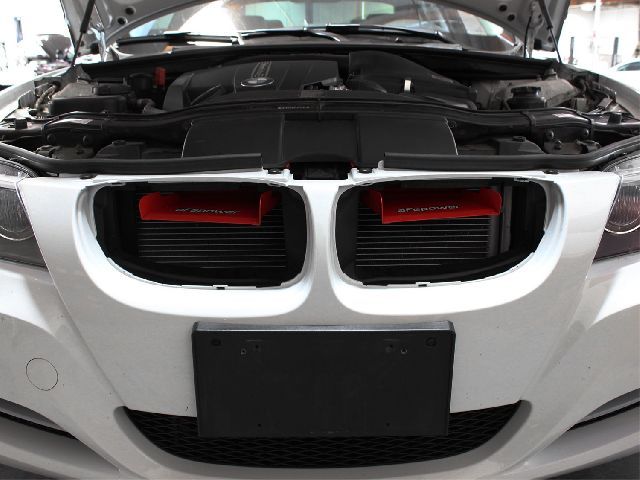 AFE Filters Engine Air Intake Scoop 
