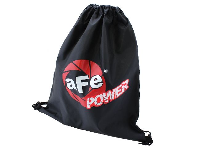 AFE Filters Backpack 