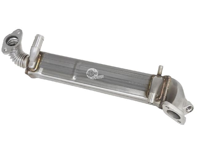 AFE Filters Exhaust Gas Recirculation (EGR) Cooler 