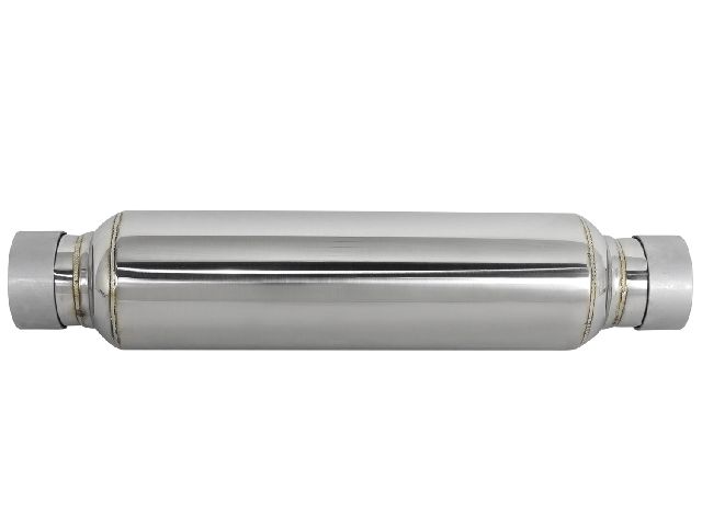 AFE Filters Exhaust Resonator 