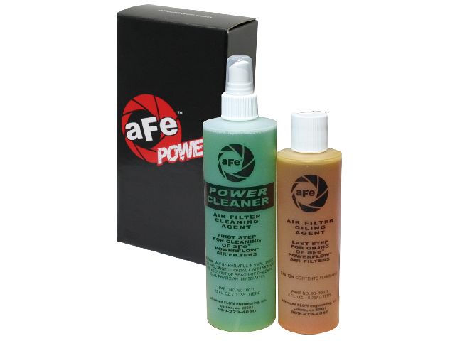 AFE Filters Air Filter Cleaner 