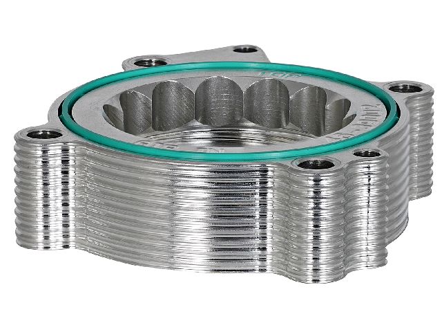AFE Filters Fuel Injection Throttle Body Spacer 