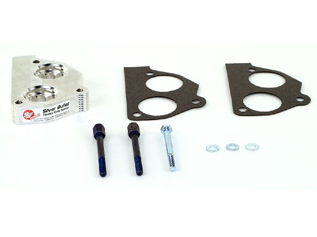 AFE Filters Fuel Injection Throttle Body Spacer 
