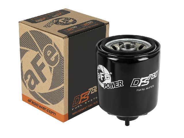 AFE Filters Fuel Filter 