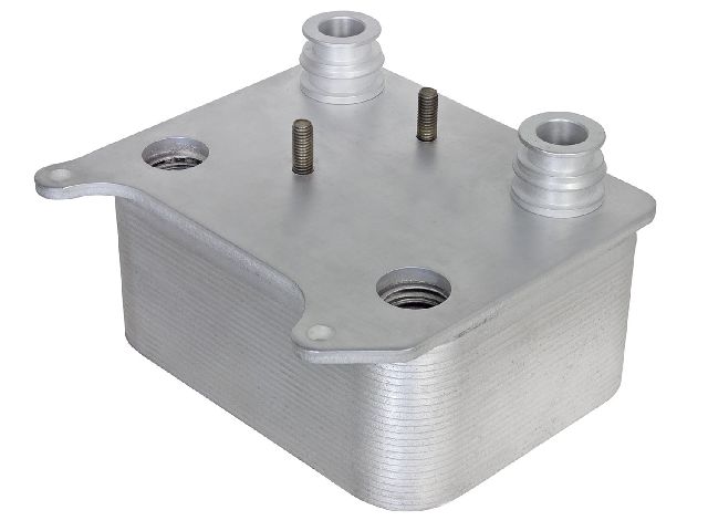 AFE Filters Engine Oil Cooler 