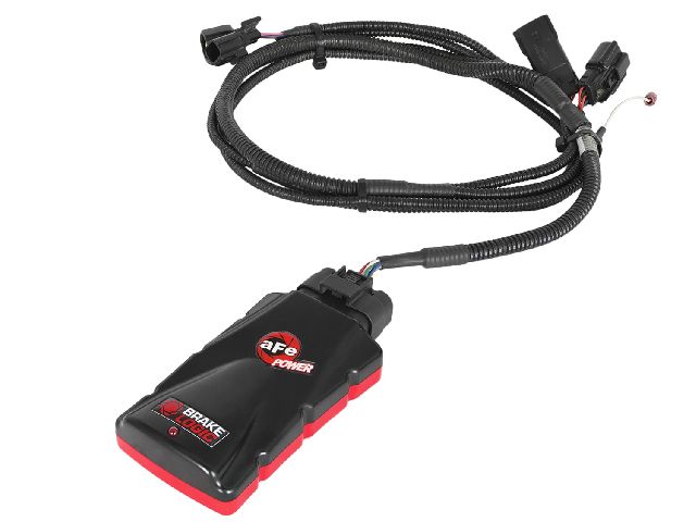 AFE Filters Exhaust Brake Actuator 