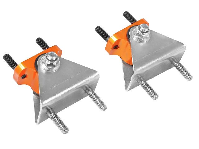 Automatic Transmission Mount for 2005-2013 Chevrolet Corvette (AFE Filters 450-401008-N)