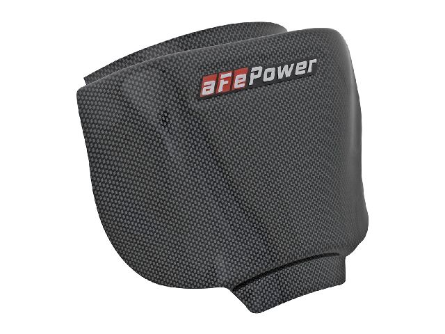 AFE Filters Engine Cold Air Intake Heat Shield 