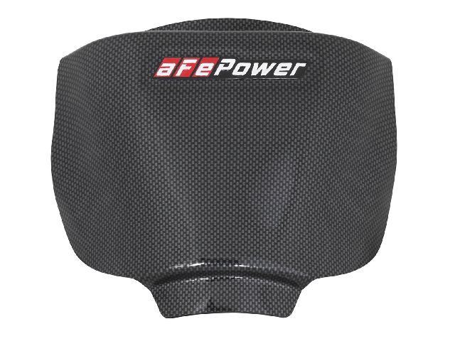 AFE Filters Engine Cold Air Intake Heat Shield 