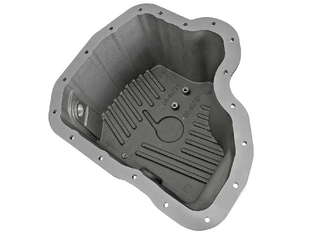 AFE Filters Engine Oil Pan 