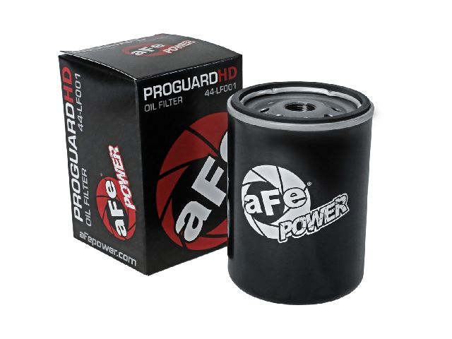 AFE Filters Engine Oil Filter 
