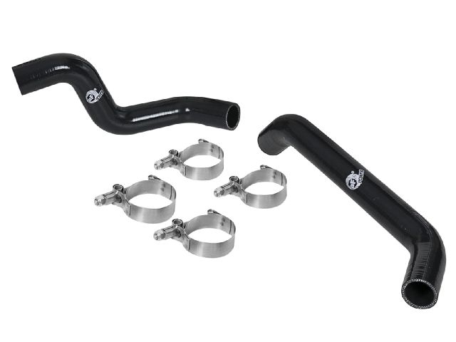 AFE Filters Radiator Coolant Hose Kit 