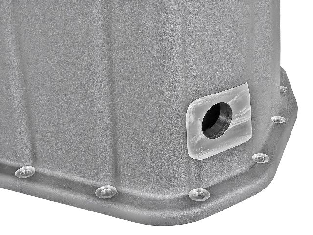 AFE Filters Engine Oil Pan 