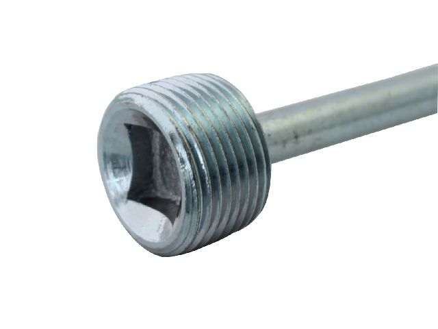 AFE Filters Differential Cover Plug 