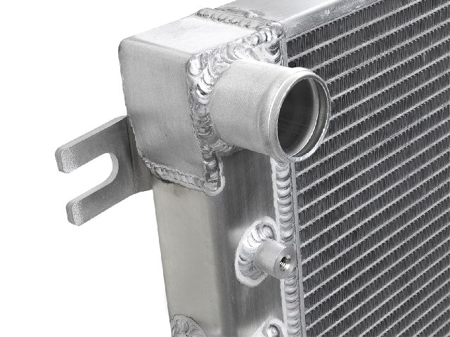 AFE Filters Radiator 