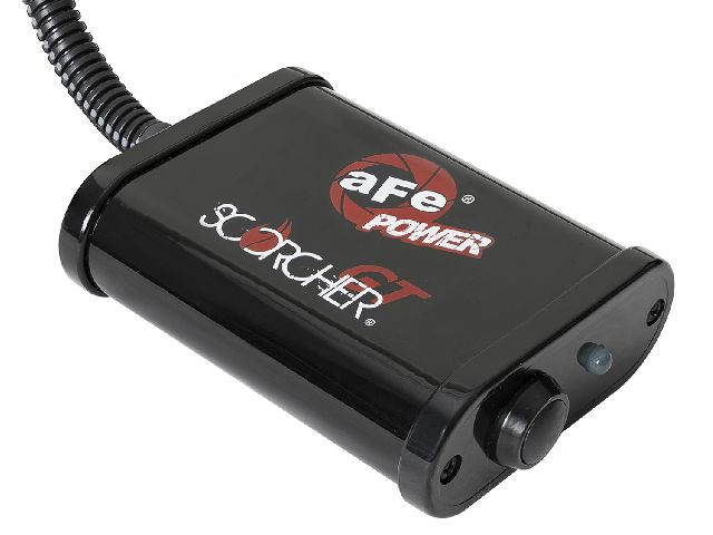 AFE Filters Ignition Performance Module 