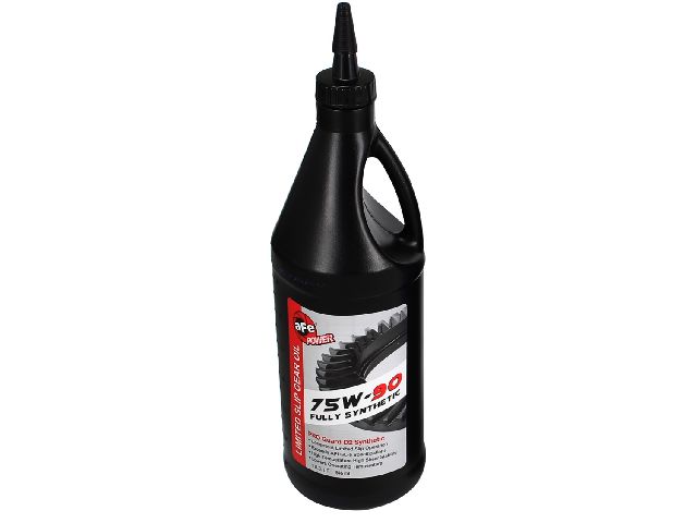 AFE Filters Gear Oil 