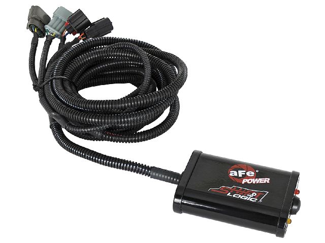 Automatic Transmission Control Module (AFE Filters 77-52002)