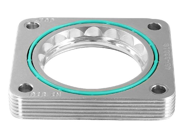 AFE Filters Fuel Injection Throttle Body Spacer 