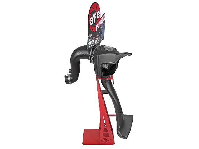 AFE Filters Point of Purchase Display 