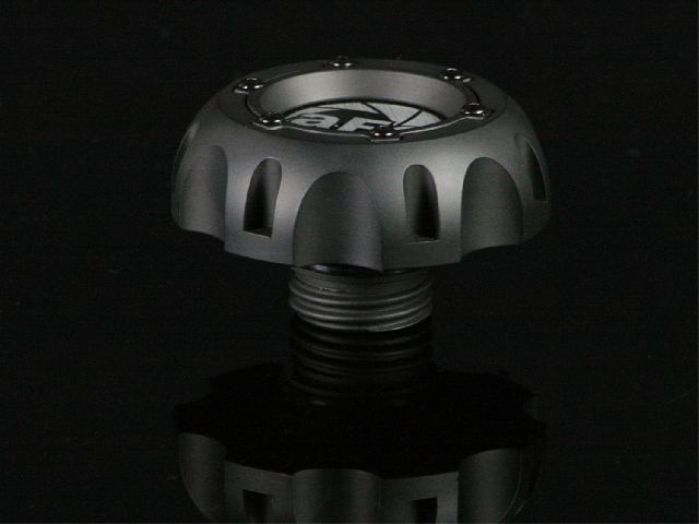 AFE Filters Engine Oil Filler Cap 