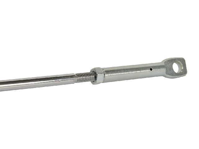 AFE Filters Turbocharger Wastegate Actuator 