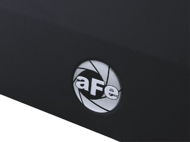 AFE Filters Engine Cold Air Intake Heat Shield 