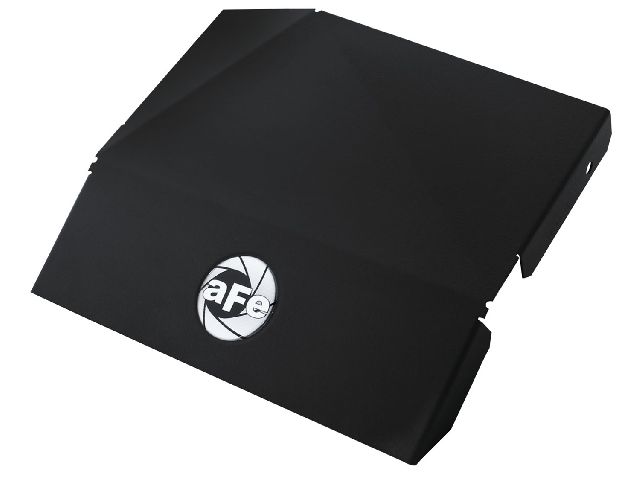 AFE Filters Engine Cold Air Intake Heat Shield 