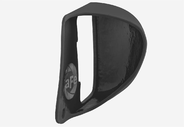 AFE Filters Engine Air Intake Scoop 