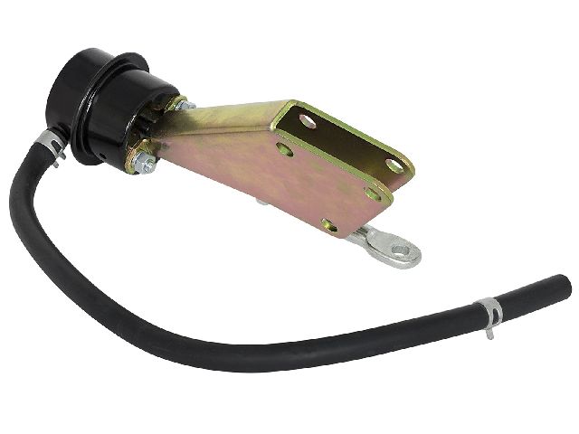 AFE Filters Turbocharger Wastegate Actuator 