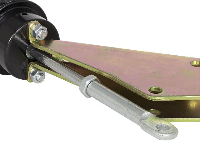 AFE Filters Turbocharger Wastegate Actuator 
