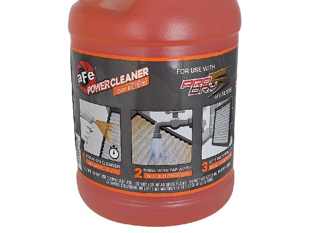 AFE Filters Air Filter Cleaner 