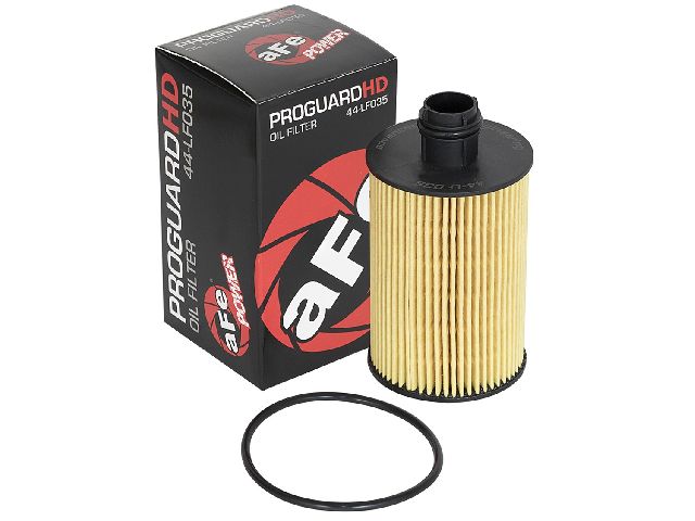AFE Filters Engine Oil Filter 