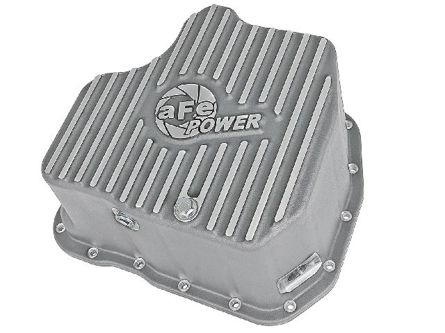 AFE Filters Engine Oil Pan 