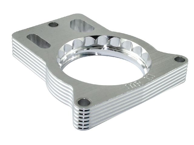 AFE Filters Fuel Injection Throttle Body Spacer 