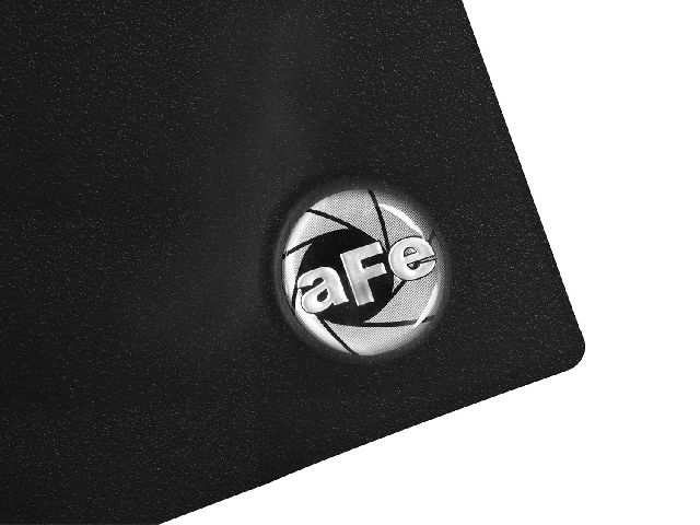 AFE Filters Engine Cold Air Intake Heat Shield 