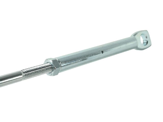 AFE Filters Turbocharger Wastegate Actuator 