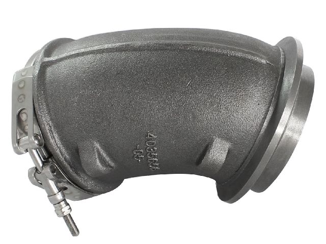 AFE Filters Turbocharger Outlet Elbow 